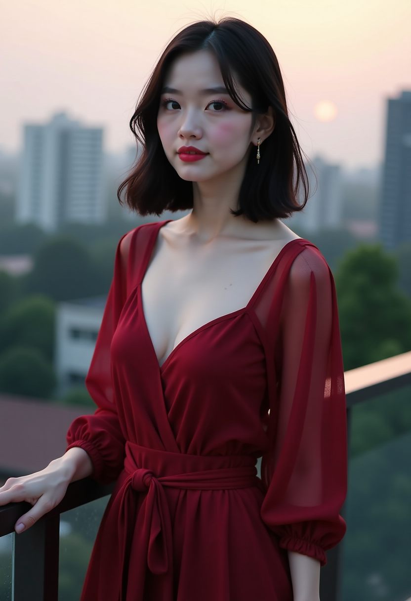 追光者
