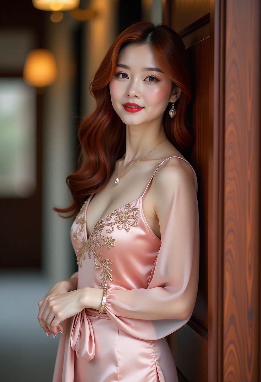 边城浪子